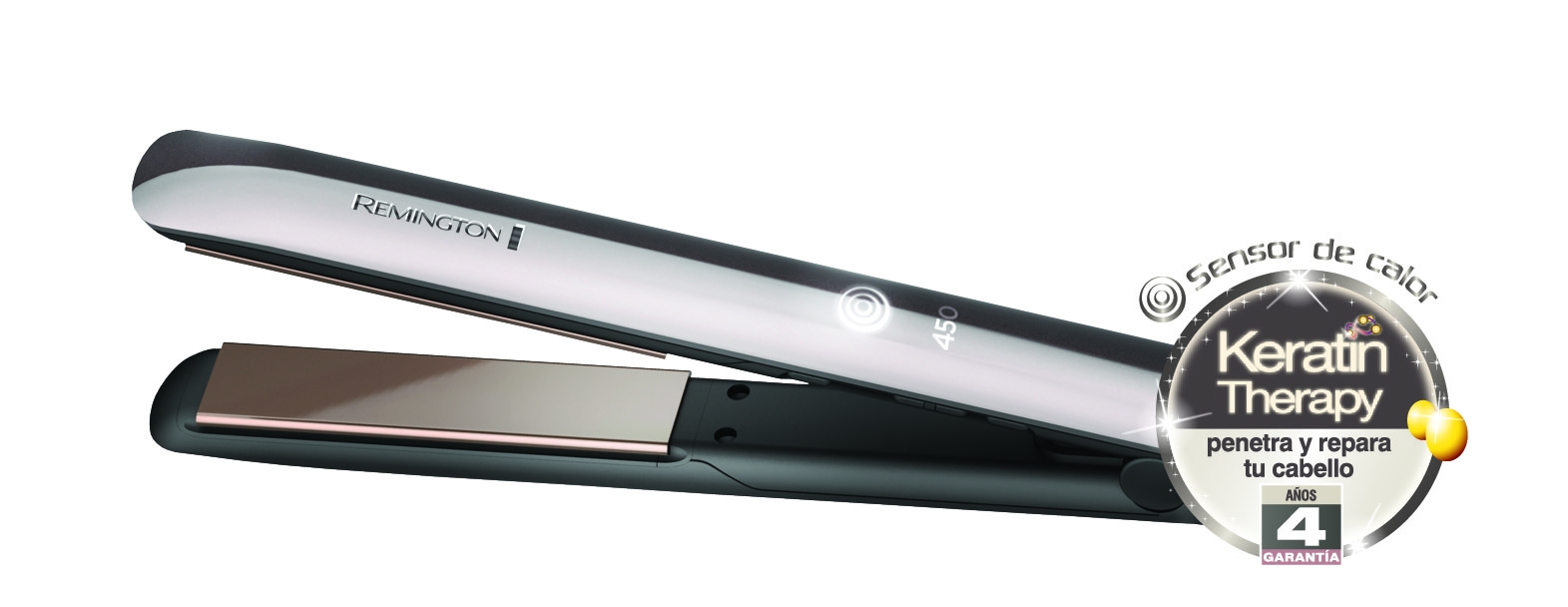 Plancha discount remington s8599