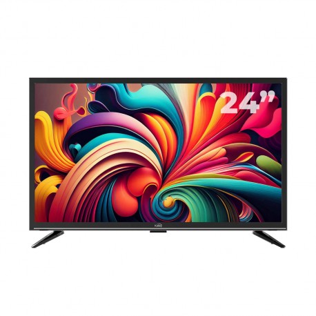 Tv Kalley 24  K-Tv24hdz Hd Led Tv