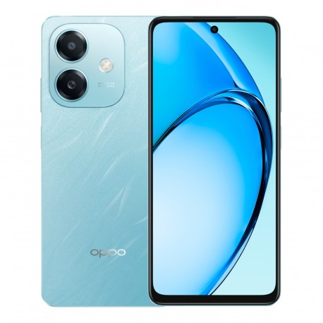 Celular 4G OPPO A20 128GB "Azul