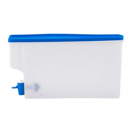 Tanque Dispensador De Agua Damecos