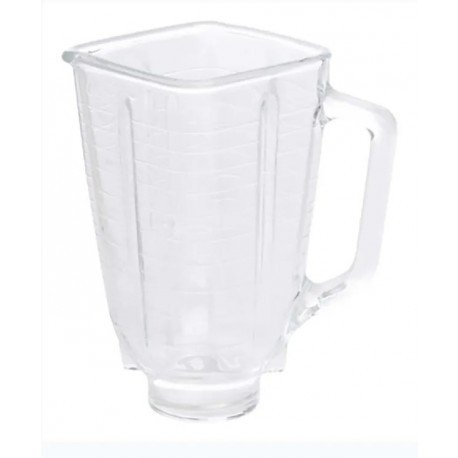 Vaso Oster Vidrio Licuadora 927-35