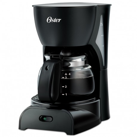 Cafetera Oster DR5B 4T N