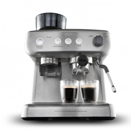 Cafet OSTER Express 12tz "Negra