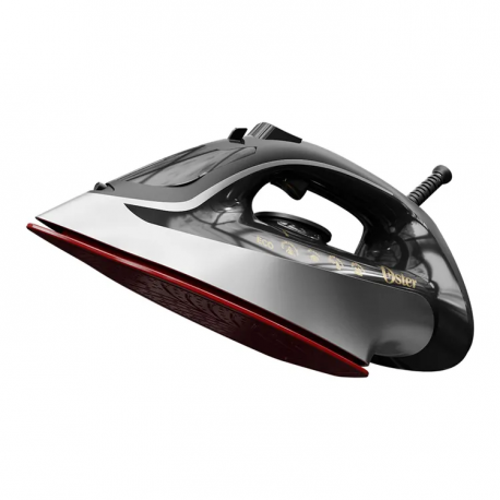 Plancha de Ropa Oster Aeroceramic 2122055 Negro