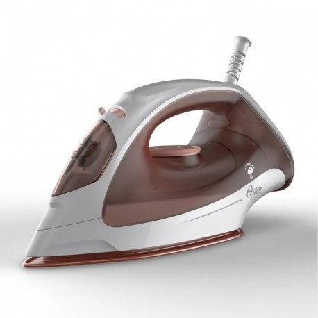 Plancha De Ropa Oster Vapor 2122068 Rosado
