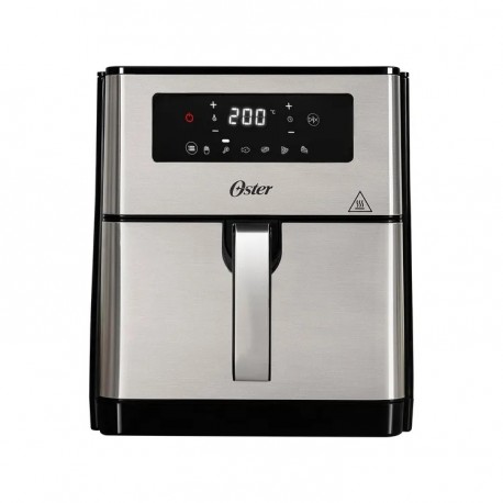 Freidora de Aire OSTER Digital con Diamond Force Extra grande 9Litros