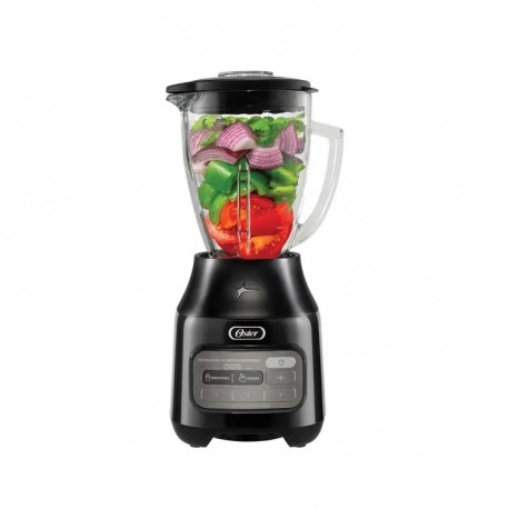 Licuadora Oster Reversible 2174285 600W Negro