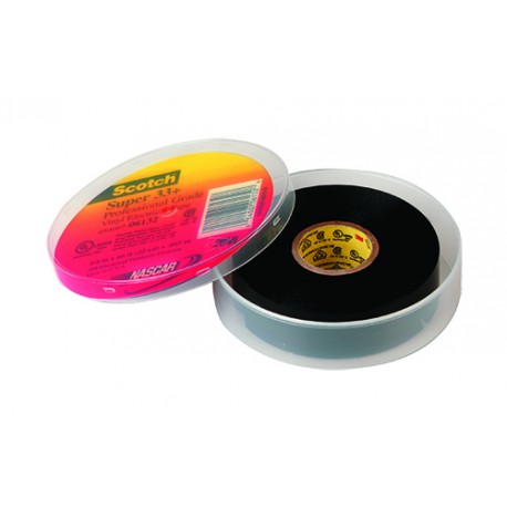 3M Cinta Super 33 19Mmx20Mt