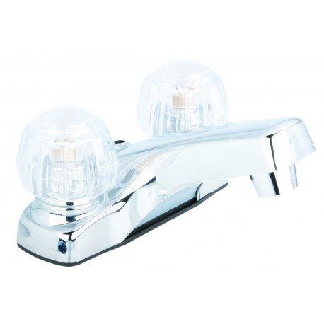 Mezclador lvm mesa 4 pulgadas Aquarius Gerfor
