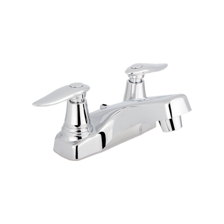Mezclador lvm mesa 4 pulgadas Slim Gerfor