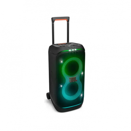 Parlante JBL Partybox 320 Negro