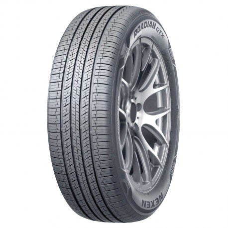 Llanta Para Camion Nexen RO GTX 235/55R17