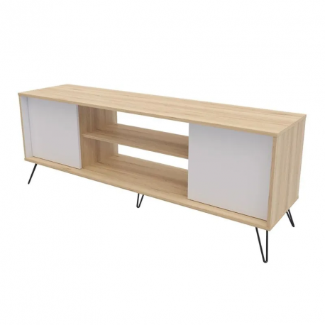 Mesa Tv Urban 70¨ Maderkit