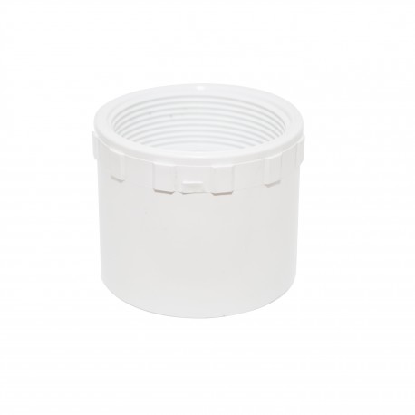 Adaptador Hembra 3/4 x3/4" x50 Gerfor