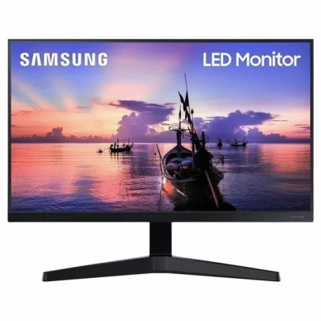 Monitor Samsung 27" Pulgadas FHD IPS F27t350fhl 75Hz
