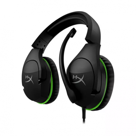 Audifonos HyperX CloudX Stinger Wired Gaming Headset for Xbox One/Series X|S
