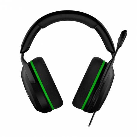 Audífonos De Diadema Hyperx Alámbricos On Ear Cloud Stinger 2 Core Xbox