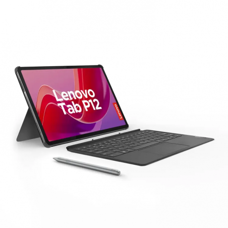 Tablet LENOVO 12,7" Pulgadas - P12 - TB370FU