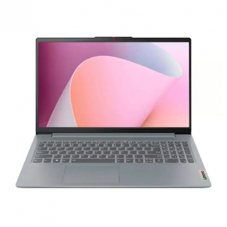 Portátil Lenovo Ideapad Slim 3 15ABR8 Ryzen 7 7730U