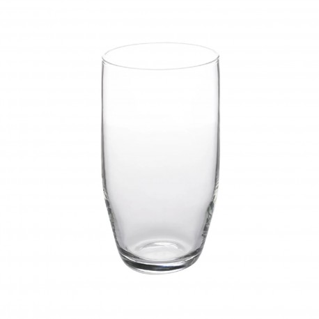 Set Vasos Opera Cristar 