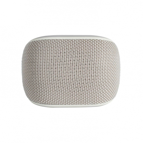 Parlante Portátil Kalley Bluetooth Radio FM|Puerto USB|MicroSD K-GP4WA 4W Gris