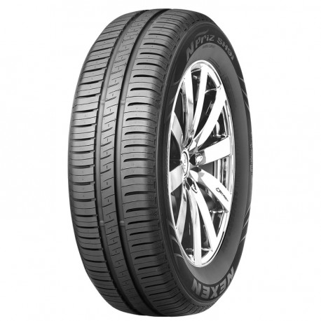 Llanta Para Auto Nexen  SH9I 185/60R14