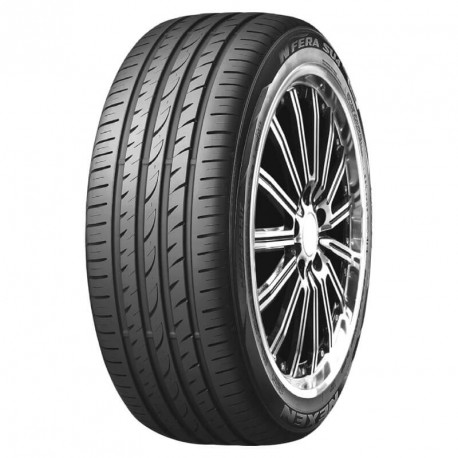 Llanta Para Auto Nexen  SU4 185/55R15