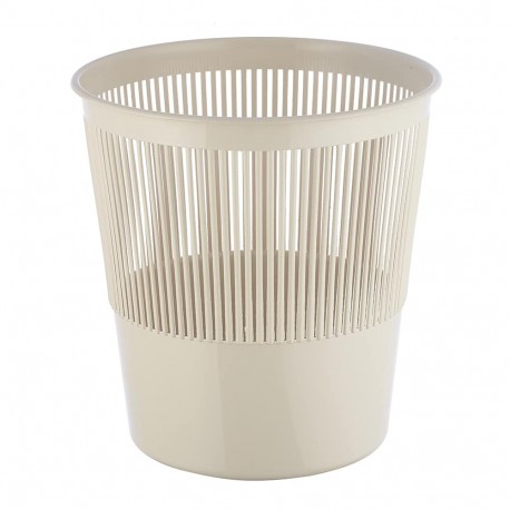 Papelera No 3 Vanyplas Beige