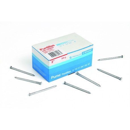 Proalco Puntilla Cc 1 1/2" x 20 Kg