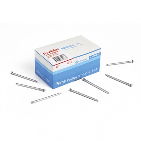 Proalco Puntilla Cc 3" x 20 Kg