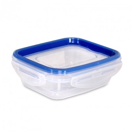 Caja Kendy fresh Cuadrada # 1 Bj 0.35 L