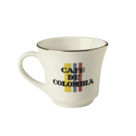 Pocillo Café 110CC Cafe De Col Corona