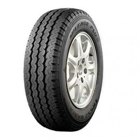 Llanta Para Camioneta Triangle  TR652 205/70R15
