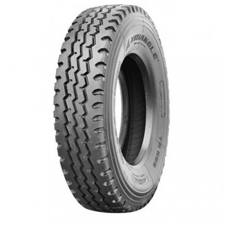 Llanta  Para Camion Triangle TR668 7.50R16