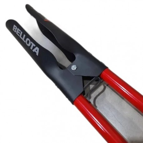 Pala Cavahoyos Mango Metálica, Paladraga Bellota