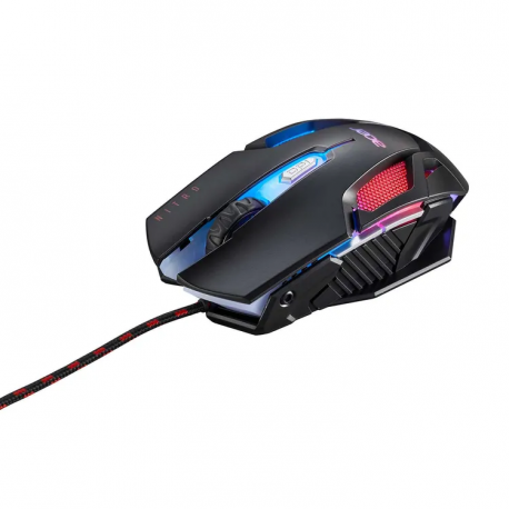 Mouse Nitro Alam NMW200 Gmr Ng