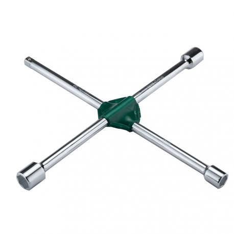 CRUCETA  SATA 1/2"  17-19-21MM