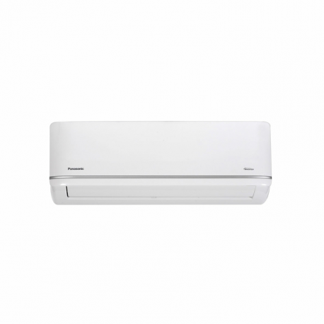 Aire Acondicionado Panasonic 24.000Btu/ Blanco