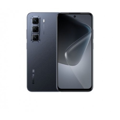 Celular Infinix Hot 50 256GB 5G Negro