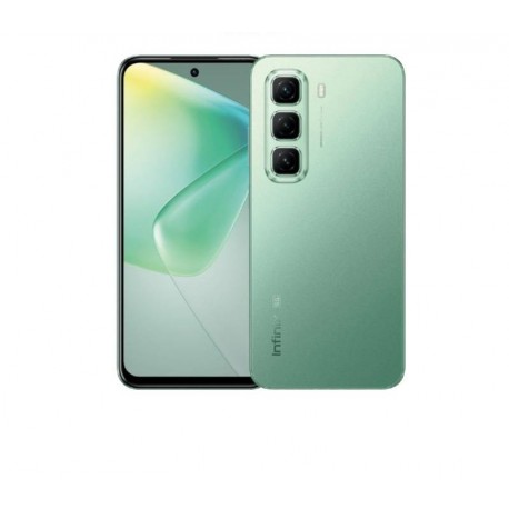 Celular Infinix Hot 50 5G 256GB Verde