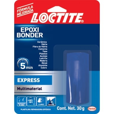 Loctite EpoxiBonder Rollo 30g