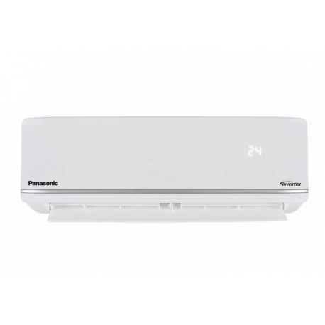 Aire Acondicionado Panasonic 12.000Btu Tipo Split Inverter YS12XKV-6 220V Blanco