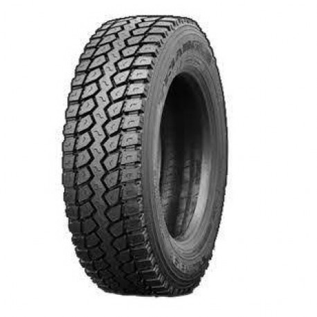 Llanta Camión Triangle TR689 235/75R17.5 TRASERA