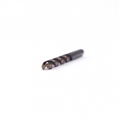 BROCA 9/64  SATA  H.S.S ACERO RAP.(CH) BLSX12U