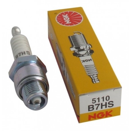 Bujia NGK B7hs 2 Tiempos