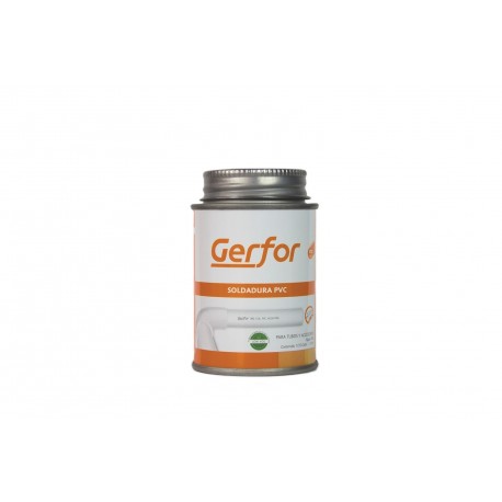Gerfor Suprasold Pvc 1/32 Galon