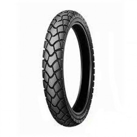 Llanta DUNLOP D604F 2.75-18 42P WT