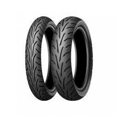 Llanta Moto DUNLOP GT601 110/80-17 TL Delantera