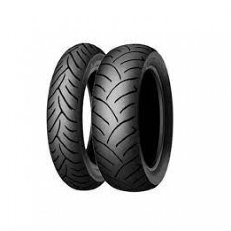 Llanta Moto DUNLOP ScootSmart 110/70-13 TL Delantera