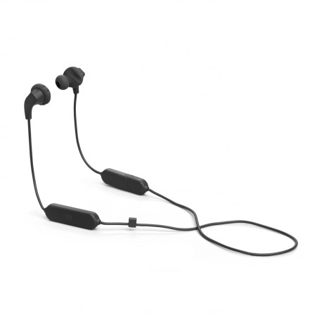 Audifonos JBL Bluetooth InEa End Run2 Negros